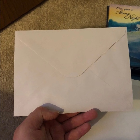 NWT Box (14) of Christmas Cards - Picture 9 of 11